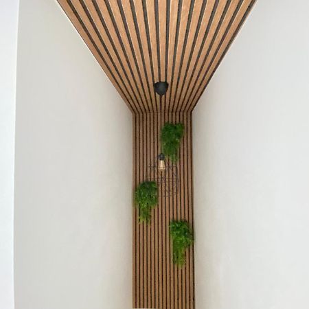Design Immo Ferienwohnung Rhein-Main Rodgau Exteriör bild