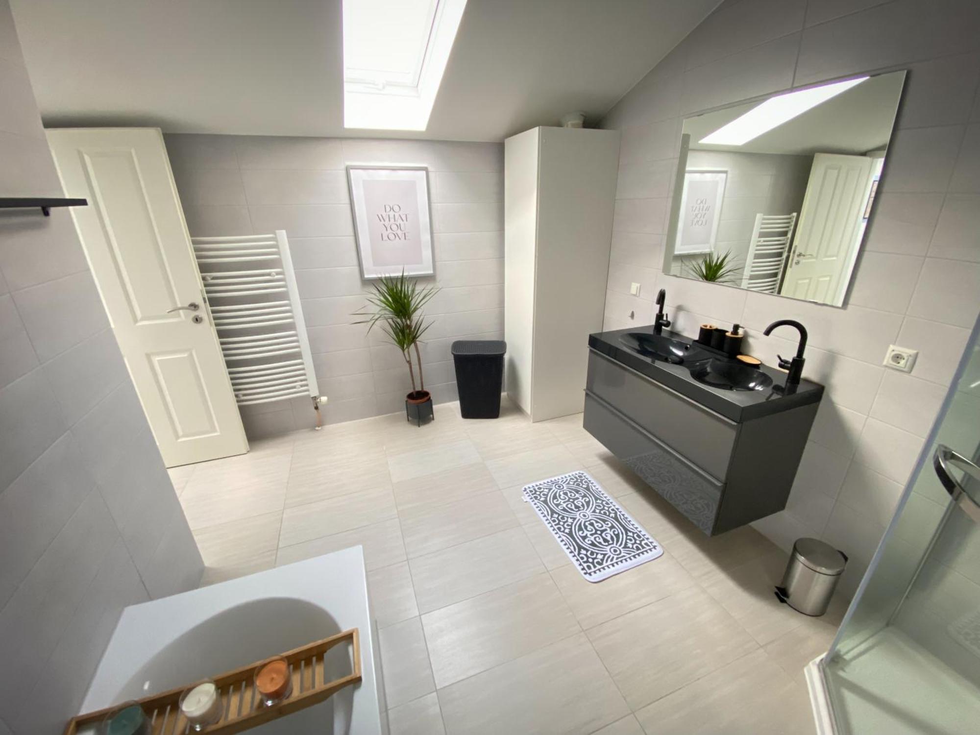 Design Immo Ferienwohnung Rhein-Main Rodgau Exteriör bild